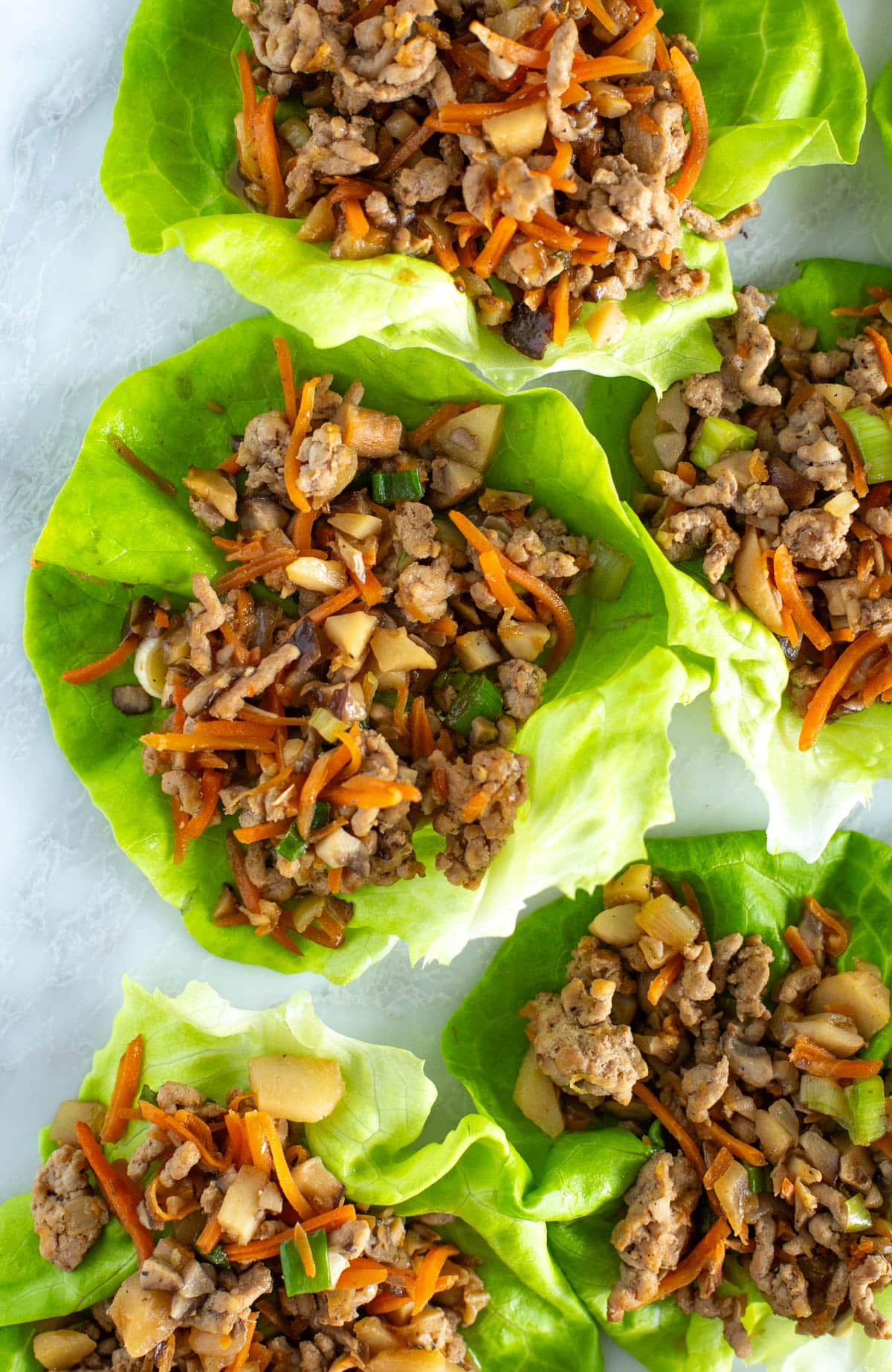 Master Copycat P.F. Chang's Lettuce Wraps: Fast & Flavorful